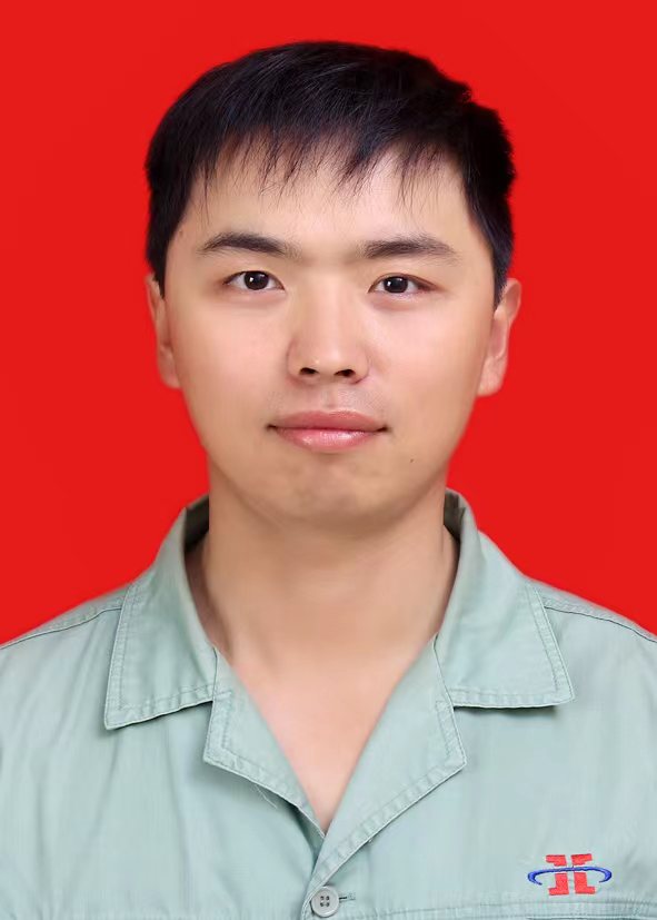 智能裝備標(biāo)桿人物十五：不斷進(jìn)取、刻苦鉆研——馮杰